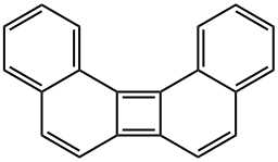 252-24-4 Dibenzo[a,i]biphenylene