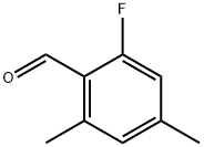 Benzaldehyde, 2-fluoro-4,6-dimethyl- (9CI)|