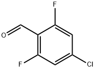 4-CHLORO-2,6-DIFLUOROBENZALDEHYDE