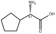 2521-84-8 L-シクロペンチルグリシン