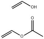 Poly(vinyl alcohol) Structure