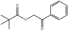 ピバル酸β-オキソフェネチル