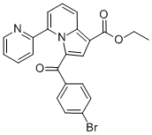 SALOR-INT L448869-1EA,252201-20-0,结构式