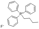 Butyltriphenylphosphonium fluoride|丁基三苯基氟化膦