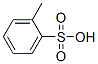 甲苯磺酸,25231-46-3,结构式