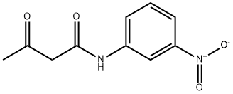 N-(3-Nitro-Phenyl)-3-Oxo-Butyramide