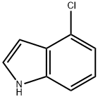 4-Chloroindole