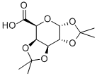 25253-46-7 1-O,2-O:3-O,4-O-ジイソプロピリデン-α-D-ガラクトピラヌロン酸