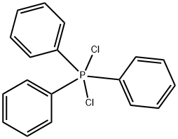 DICHLOROTRIPHENYLPHOSPHORANE|三苯基二氯化膦
