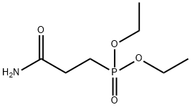 디에틸3-aMino-3-oxopropylphosphonate