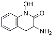 3-AMINO-3,4-DIHYDRO-1-HYDROXY-2(1H)-QUINOLINONE|3-氨基-3,4-二氢-1-羟基-2(1H)-喹啉酮