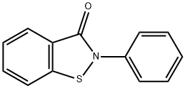 2527-03-9 结构式