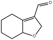 3-벤조푸란카르복스알데히드,2,4,5,6,7,7a-헥사히드로-(9CI)