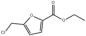 ETHYL 5-(CHLOROMETHYL)-2-FURANCARBOXYLATE