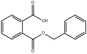 Benzylhydrogenphthalat