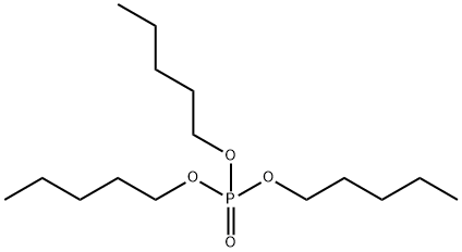 PHOSPHORIC ACID TRI-N-AMYL ESTER|磷酸三正戊酯