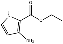 1H-피롤-2-카르복실산,3-아미노-,에틸에스테르