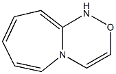 1H-[1,2,4]옥사디아지노[4,3-a]아제핀(9CI)