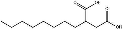 OCTYLSUCCINIC ACID|2-辛基丁二酸