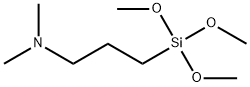 2530-86-1 (N,N-二甲基-3-氨丙基)三甲氧基硅烷