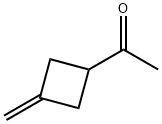 Ethanone, 1-(3-methylenecyclobutyl)- (9CI)|