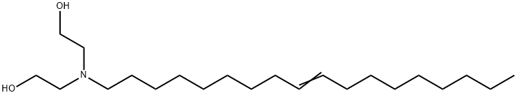 2,2'-(octadec-9-enylimino)bisethanol|双羟乙基油烯基胺