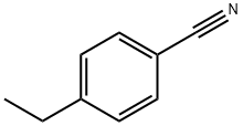 4-Ethylbenzonitrile