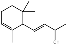 α-Ionol