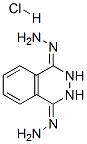 2,3-dihydrophthalazine-1,4-dione dihydrazone hydrochloride|