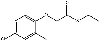 S-Ethyl(4-chlor-2-methylphenoxy)ethanthioat