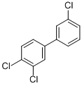 , 25323-68-6, 结构式