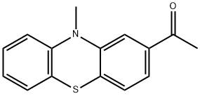 1-(10-methyl-10H-phenothiazin-2-yl)ethan-1-one 