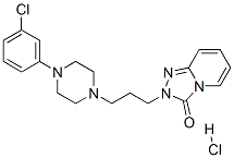 Trazodone hydrochloride