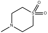 4-メチルテトラヒドロ-2H-1,4-チアジン1,1-ジオキシド price.