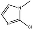 2-氯-1-甲基-1H-咪唑 结构式
