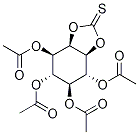 3,4,5,6-TETRA-O-ACETYL-MYO-INOSITOL-1,2-THIOCARBONATE