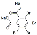 テトラブロモフタル酸二ナトリウム