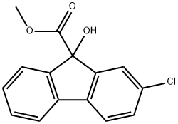 整形素 结构式