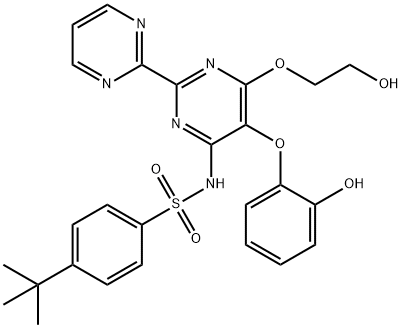 DESMETHYL BOSENTAN