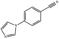 4-(1H-IMIDAZOL-1-YL)BENZONITRILE