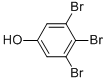 Tribromophenol,25376-38-9,结构式