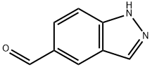 1H-INDAZOLE-5-CARBALDEHYDE price.