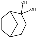 Bicyclo[3.2.1]octane-2,2-diol (9CI) 结构式