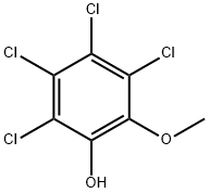 TETRACHLOROGUAJACOL