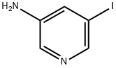 25391-66-6 3-アミノ-5-ヨードピリジン