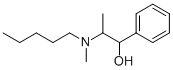 alpha-[1-(Methylpentylamino)ethyl]-benzyl alcohol|