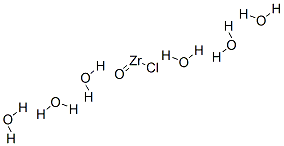 지르코늄옥시클로라이드,육수화물