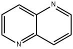 1,5-NAPHTHYRIDINE