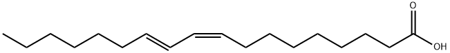2540-56-9 （9Z，11E）-オクタデカ-9，11-ジエン酸
