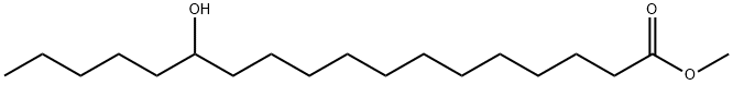 13-Hydroxyoctadecanoic acid methyl ester|